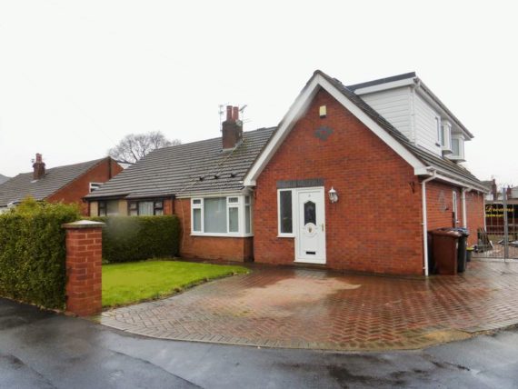 3 Bedroom Detached